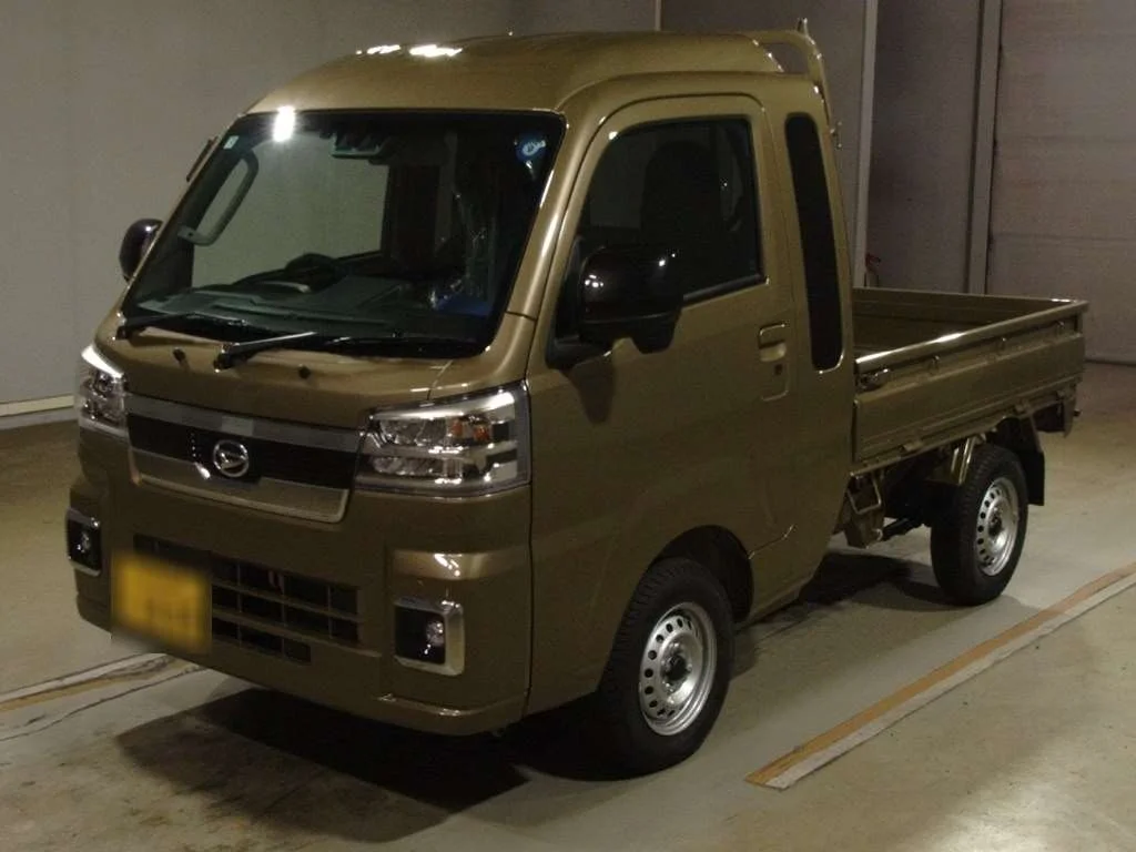 Daihatsu Hijet Truck S510P 2026